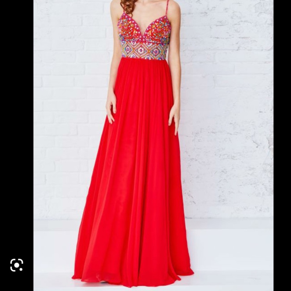 NWT ANGELA & ALISON DRESS, Size 6